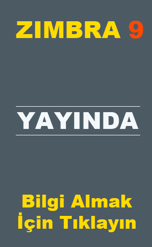 zimbra9yayinda